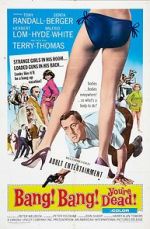 Watch Bang! Bang! You\'re Dead! Movie2k