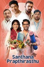 Watch Santhana Prapthirasthu Movie2k