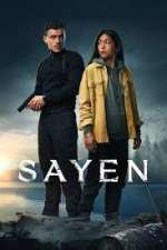 Watch Sayen Movie2k