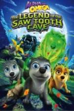 Watch Alpha and Omega: The Legend of the Saw Tooth Cave Movie2k