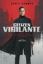 Watch Citizen Vigilante Movie2k