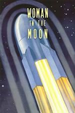 Watch Woman in the Moon Movie2k