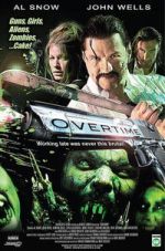 Watch Overtime Movie2k