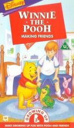 Watch Winnie the Pooh Learning: Making Friends Movie2k