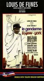 Watch Le gendarme  New York Movie2k