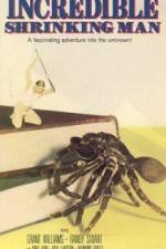 Watch The Incredible Shrinking Man Movie2k
