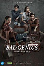 Watch Bad Genius Movie2k