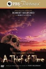 Watch A Thief of Time Movie2k