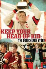 Watch Keep Your Head Up Kid The Don Cherry Story Movie2k