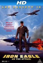 Watch Iron Eagle IV Movie2k