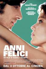 Watch Anni felici Movie2k