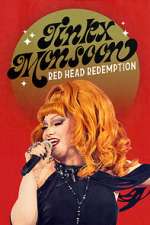 Watch Jinkx Monsoon: Red Head Redemption (TV Special 2023) Movie2k