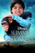 Watch Summer of the Monkeys Movie2k