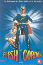 Watch Flesh Gordon Movie2k