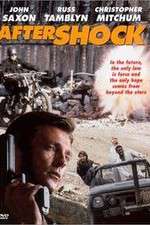 Watch Aftershock Movie2k