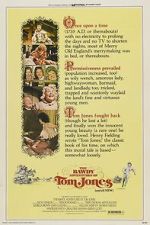 Watch The Bawdy Adventures of Tom Jones Movie2k