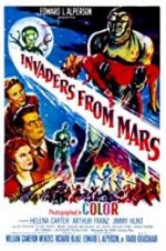 Watch Invaders from Mars Movie2k