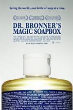 Watch Dr. Bronner's Magic Soapbox Movie2k