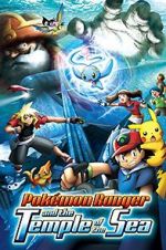 Watch Pokmon Ranger and the Temple of the Sea Movie2k