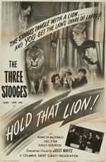 Watch Hold That Lion! Movie2k