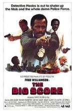 Watch The Big Score Movie2k