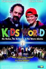 Watch Kids World Movie2k