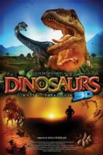 Watch Dinosaurs: Giants of Patagonia Movie2k