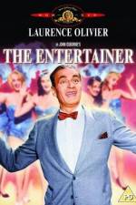 Watch The Entertainer Movie2k