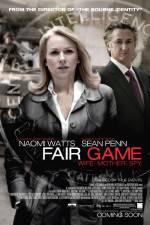 Watch Fair Game Movie2k