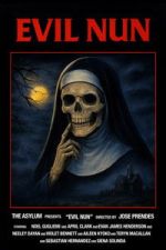 Watch Evil Nun Movie2k