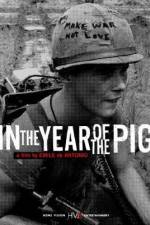 Watch In the Year of the Pig Movie2k