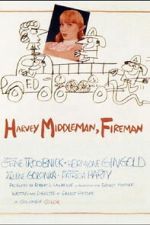 Watch Harvey Middleman, Fireman Movie2k