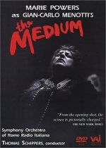 Watch The Medium Movie2k