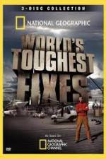 Watch National Geographic Worlds Toughest Fixes Tower Bridge Movie2k