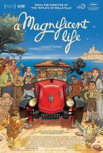 Watch A Magnificent Life Movie2k