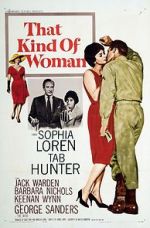 Watch That Kind of Woman Movie2k