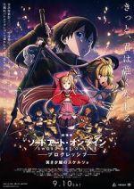 Watch Sword Art Online the Movie: Progressive - Scherzo of Deep Night Movie2k