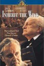 Watch Inherit the Wind Movie2k