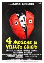 Watch Four Flies on Grey Velvet Movie2k