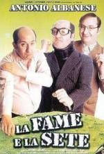 Watch La fame e la sete Movie2k