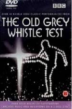 Watch Old Grey Whistle Test: 70s Gold Movie2k