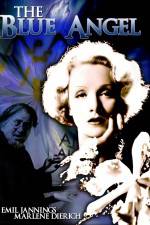 Watch The Blue Angel Movie2k