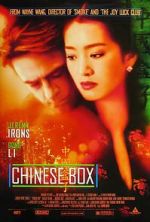 Watch Chinese Box Movie2k