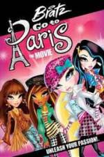 Watch Bratz Go To Paris The Movie Movie2k