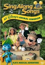 Watch Disney Sing-Along Songs: Flik\'s Musical Adventure at Disney\'s Animal Kingdom Movie2k