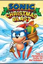 Watch Sonic Christmas Blast Movie2k