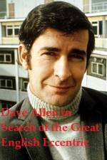 Watch Dave Allen in Search of the Great English Eccentric Movie2k