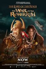 Watch The Lord of the Rings: The War of the Rohirrim Movie2k