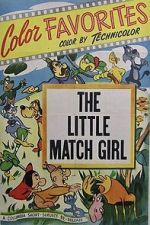 Watch The Little Match Girl (Short 1937) Movie2k