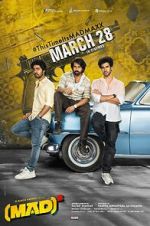 Watch Mad Square Movie2k